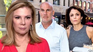 RHONY: Ramona Singer Apologizes for Insensitive Dennis Shields Comment