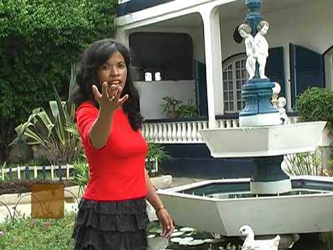 RAMBAO - Sambatra (CLIP OFFICIEL)