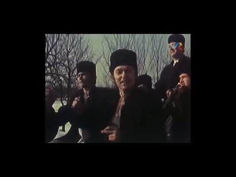 Gheorghe Turda - Cine nu sti ce-i doru ( Arhiva TVR )