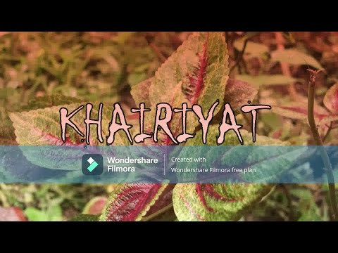 Devang dhumal Khairiyat D...