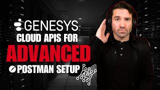 Using Postman with Genesys Cloud APIs | Test OAuth, Queues, & Emergency Groups