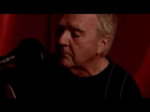 Johnny McEvoy: The Planters Daughter