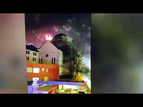 Rot-Weiß Essen, 115 Jahre! Nur der RWE!