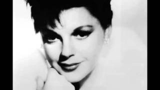 Judy Garland...The Land Of Promises