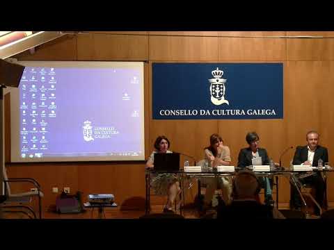 Debate: Cunqueiro en Bretaa, Bretaa en Cunqueiro