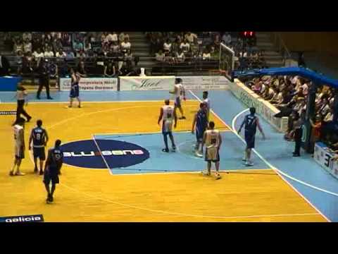 ORO OBRADOIRO C.A.B.,86 - LLEIDA,60 (08/04/2011 0:00:00)