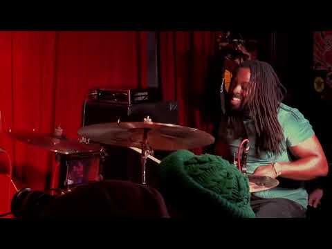 Ashley Henry @ Jazzre:freshed 19-12-19