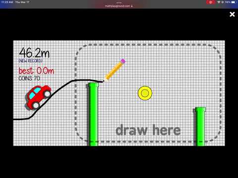 Draw The Hill