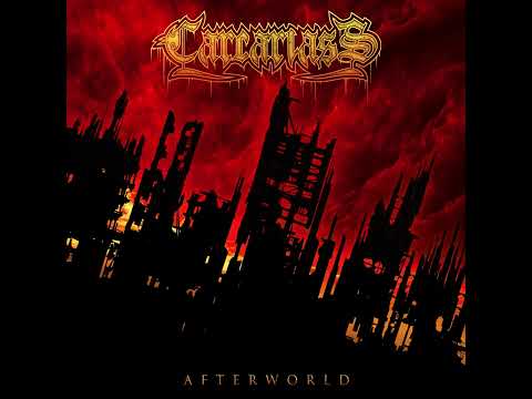 carcariass - afterworld 2023