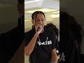 "Growing up is hard you see. Time to get up, shift this 9 to 5." - Singer Jeffrey Tulliz Jr.