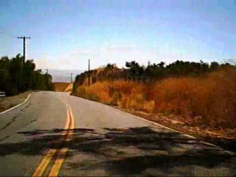 RAW SPEED ON A KICKBIKE - DESCEND