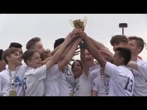 2020 RSL Presidents Cup Boys 13 - 18U Highlights