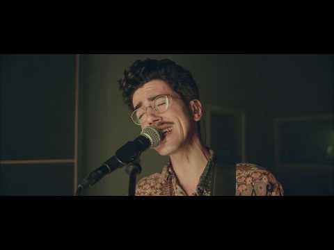 ⁄handlogic - Paranoid Android (studio live session)