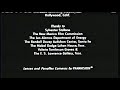 Closing To Twins 1991 VHS