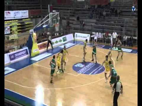 ASD SCAFATI BASKET 2014-AD PALLACANESTRO PALESTRINA