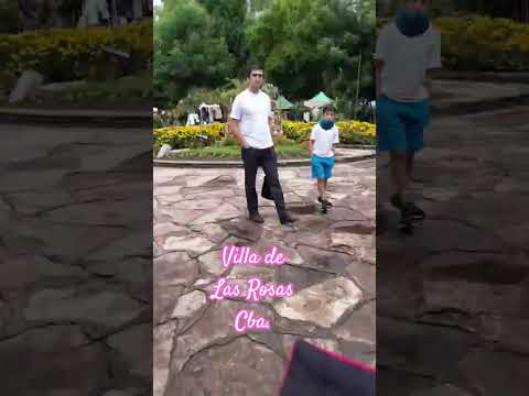 Villa de Las Rosas