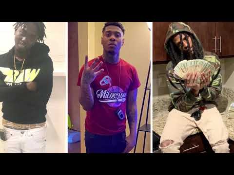 Cam Curry - Expensive Shit Ft Chosen Kidd & Mari Boy Mula Mar
