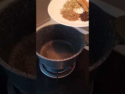 African Chicken Macanese One-Pan Chicken Gravy Masala #MacaneseCuisine #IndianStyle #Thambyboy96