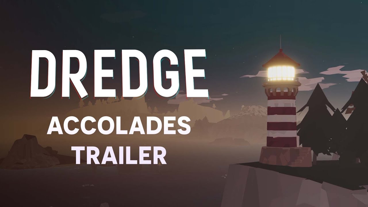 Buy DREDGE Digital Deluxe Edition PC Game Steam Key Noctre