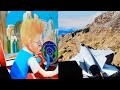 Meet The Robinsons Crash Landing In GTA 5 Ps4