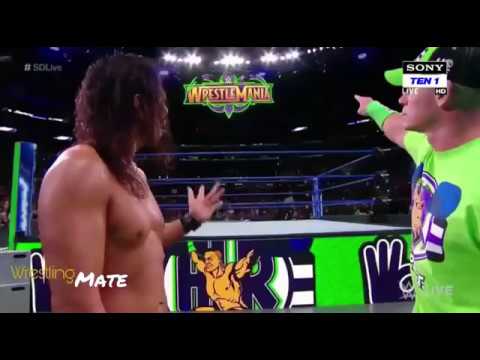 WWE Smackdown Live 27 February 2018 Highlights