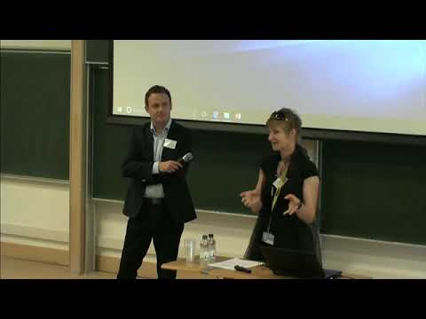 Prof. Carola-Bibiane Schönlieb | Welcome and Introduction, Update from CCIMI