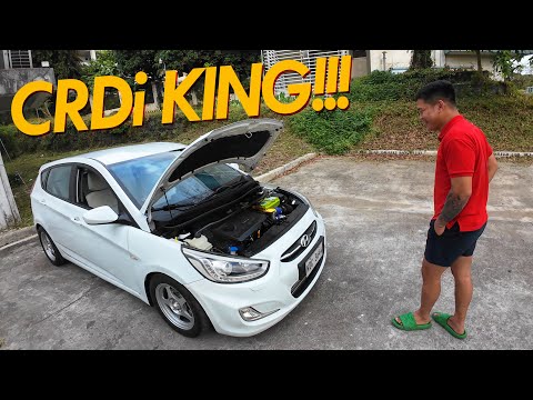 2016 HYUNDAI ACCENT FULL CAR REVIEW AFTER 10 YEARS!!!