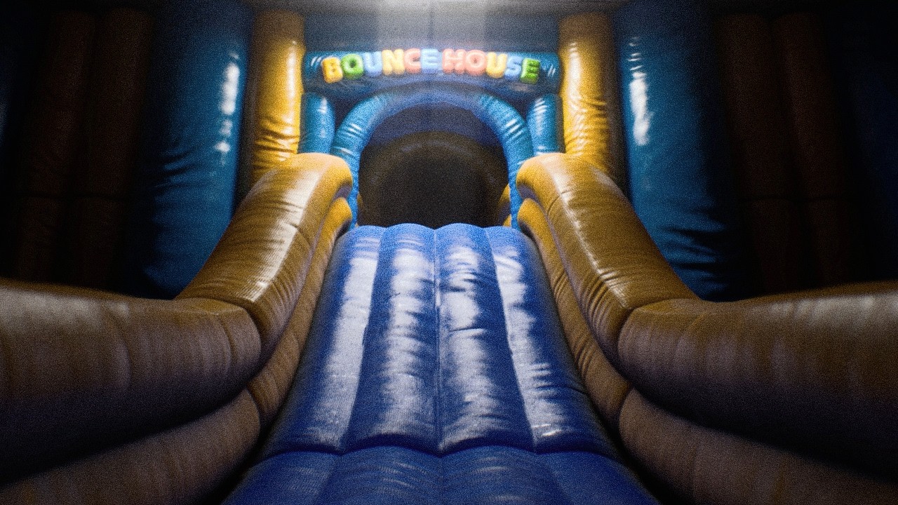 The Ultra-Realistic Horror Game We've Waited Years For..