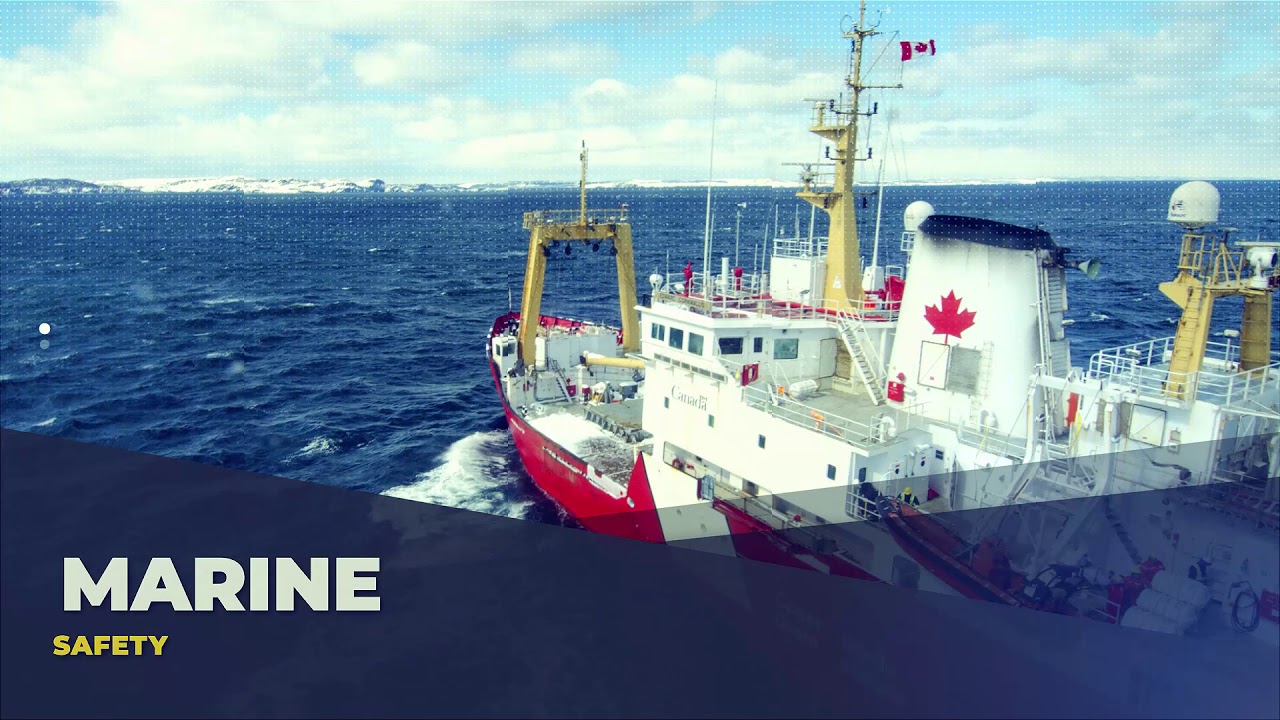 Basic Safety Requirement for Oil and Gas Course