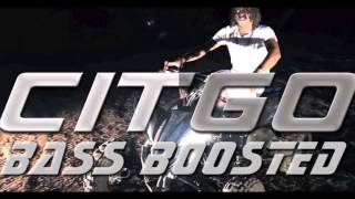 Chief Keef - Citgo (Bass Boosted) Dir. By @willhoopes