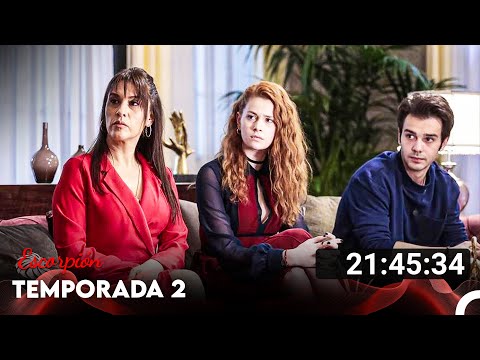 Escorpión Temporada 2 Todos Los Capítulos (Doblado en Espanol)