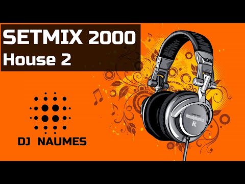 SETMIX - Anos 2000 #-2 Tikos Groove, Alex Gaudino, Ian Carey, DJ Antoine e mais!