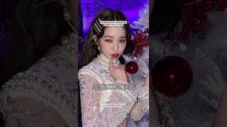 6 bestselling lip tint shades in korea🤎 #shorts