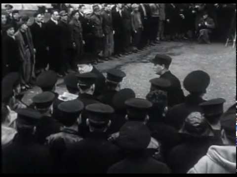 A II. Világháború Története (3.rész) - Sosemvolt háború