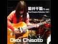 Okai Chisato - Namida no Iro (Acoustic Version ...