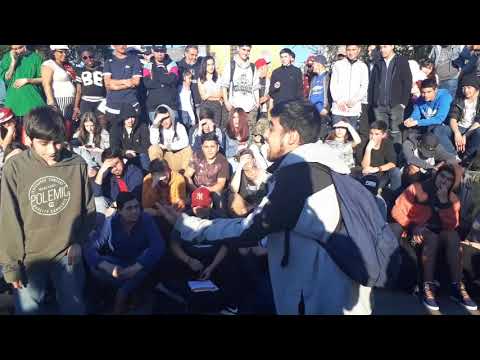 CRISTAL VS CRIKO | OCTAVOS | VLDR TUE TUE