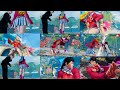 Streetfighter V MODS KARIN UNCENSORED UNDERWEAR PC ONLY