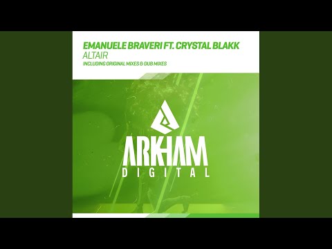Altair (Original Mix)