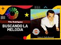 🔥BUSCANDO LA MELODIA por TITO RODRIGUEZ - Salsa Premium