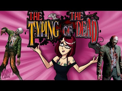 typing of the dead dreamcast iso