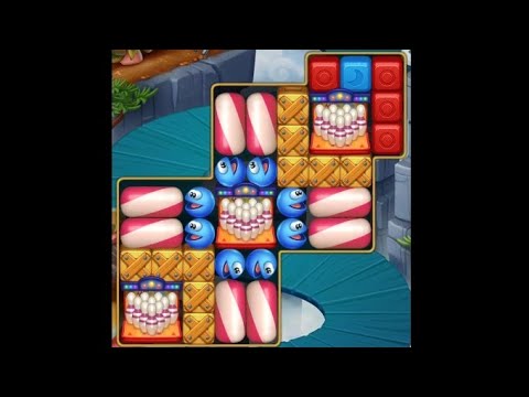 TOY BLAST level 3534