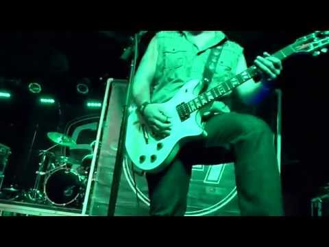 Heat Of Damage - Judgment Day [OFFICIAL MUSIC VIDEO]