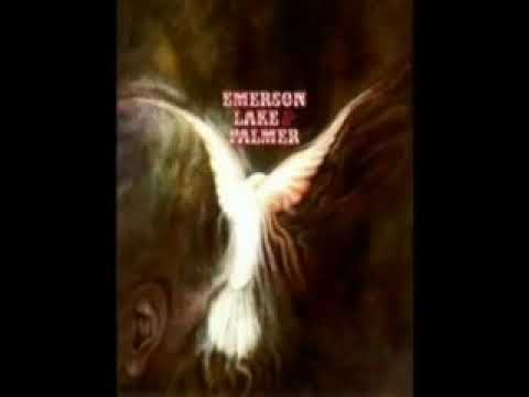 Emerson, Lake & Palmer - Lucky Man