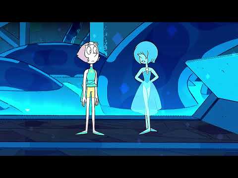 Blue Pearl - “Welcome back.” (SU)