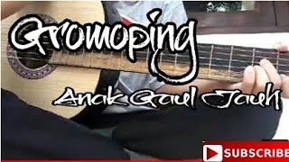 Download lagu keren akustik anak gaul jauh jauh mp3