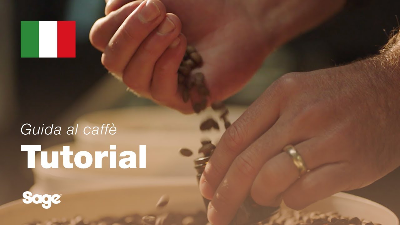 Impostazione della tua macchina