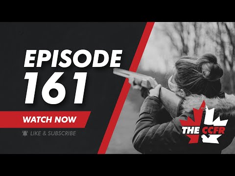 CCFR Radio - Ep 161: Rod’s Goin Hunting, Meet the Guide, Full Episode of CCFR's TV Show on WildTV