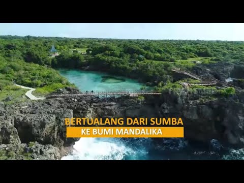 [FULL] Bertualang Dari Sumba Ke Bumi Mandalika | BOCAH PETUALANG (28/05/21)