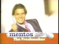 Mentos Commercial 90s