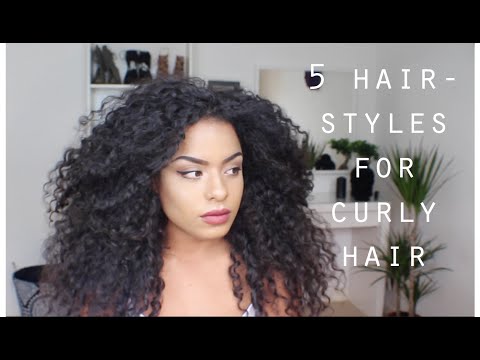 download lagu mp3 mp4 Big Curly Hair Style, download lagu Big Curly Hair Style gratis, unduh video klip Big Curly Hair Style